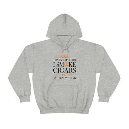Unisex Heavy Blend™ Hooded Sweatshirt - SIKARX