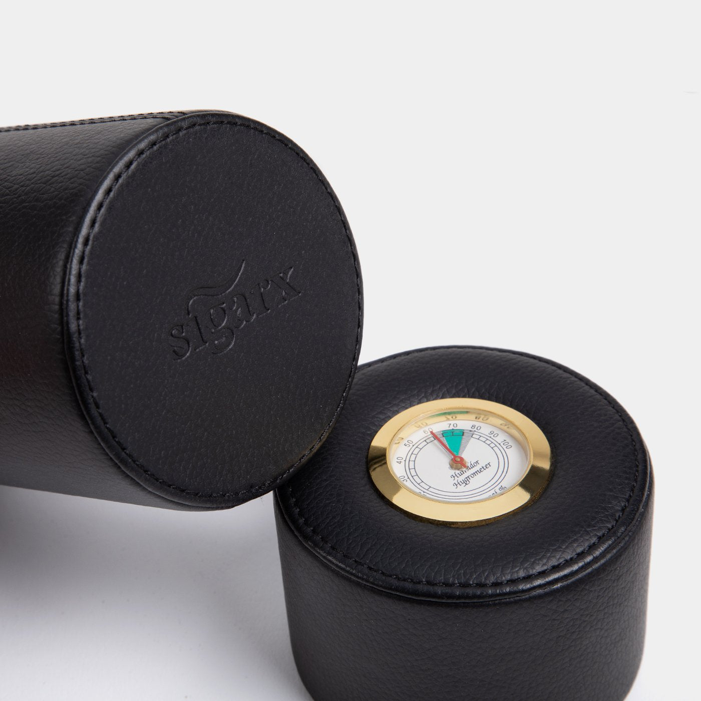 Sigarx Travel Humidor - SIKARX