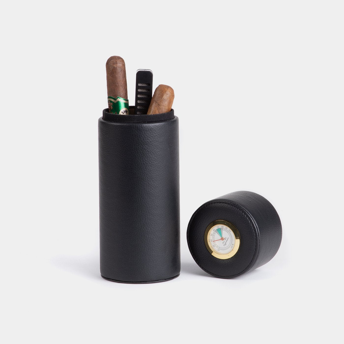 Sigarx Travel Humidor - SIKARX
