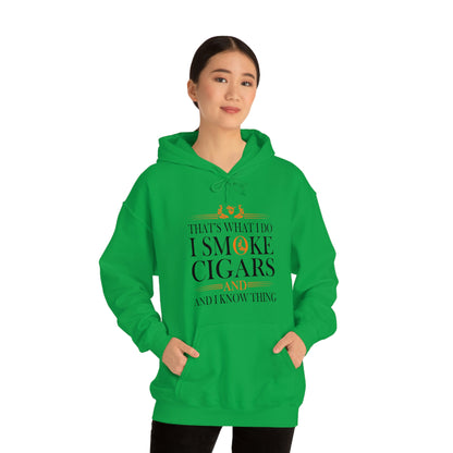 Unisex Heavy Blend™ Hooded Sweatshirt - SIKARX
