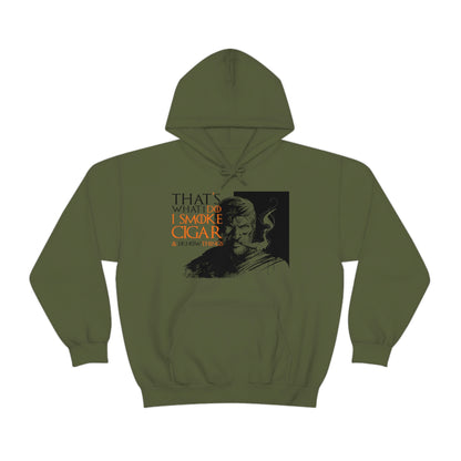Unisex Heavy Blend™ Hooded Sweatshirt - SIKARX