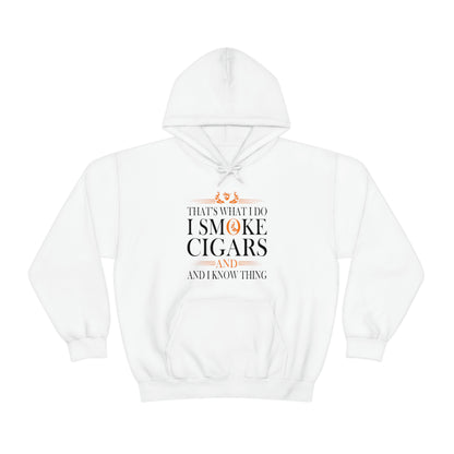 Unisex Heavy Blend™ Hooded Sweatshirt - SIKARX