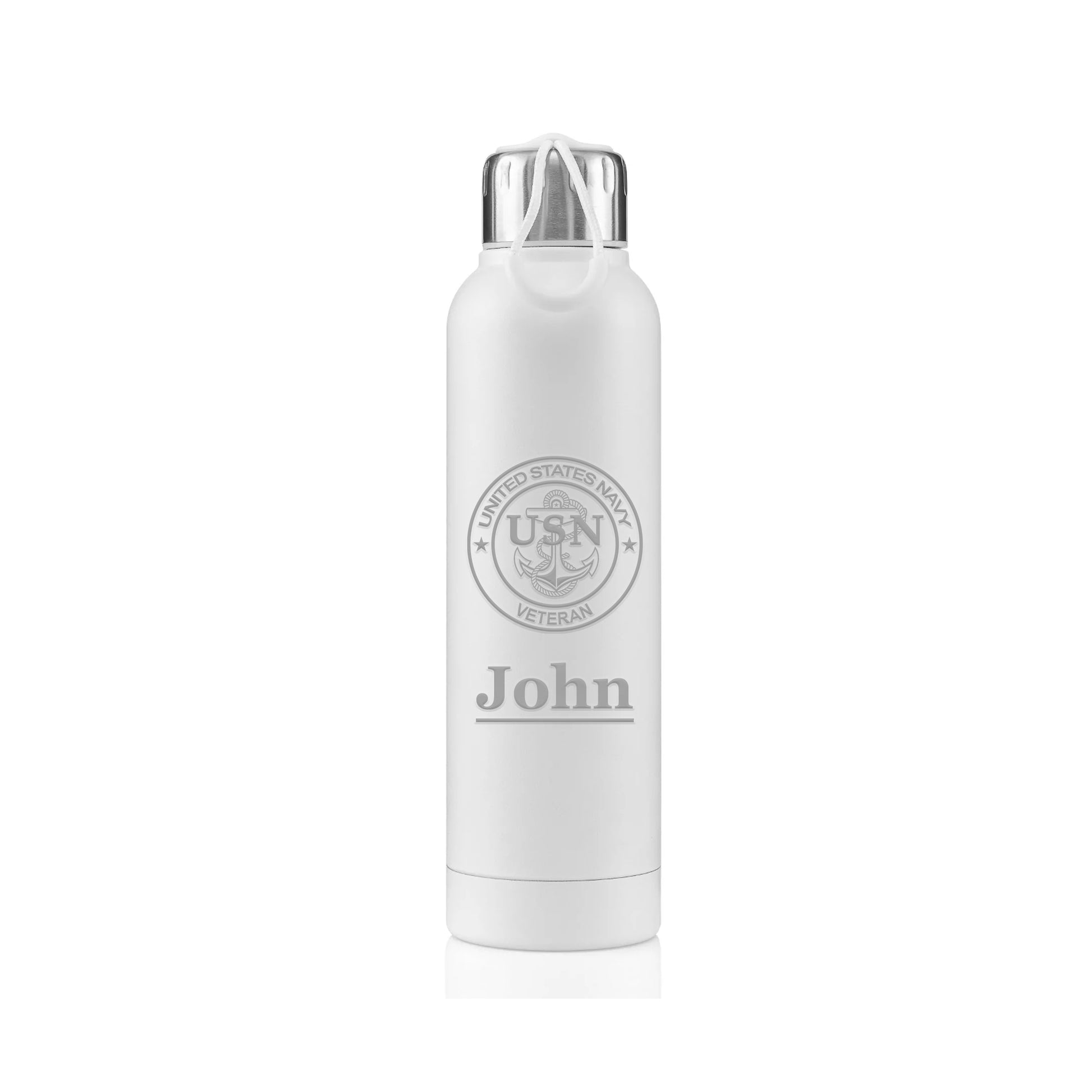 Personalized Quencher Stainless Steel  22 oz Tumbler - SIKARX