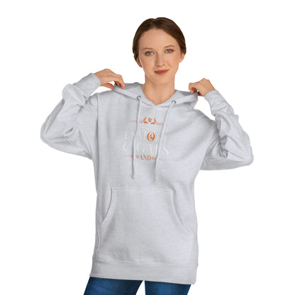 Unisex Hooded Sweatshirt - SIKARX