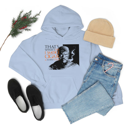 Unisex Heavy Blend™ Hooded Sweatshirt - SIKARX