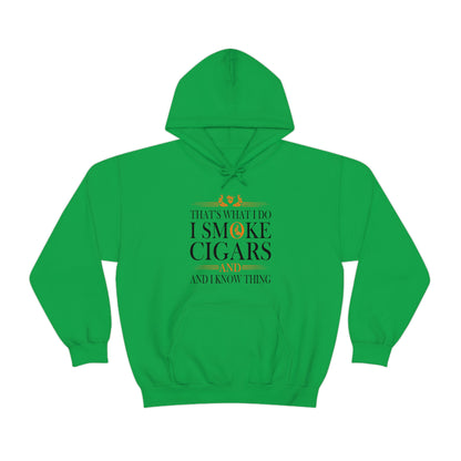 Unisex Heavy Blend™ Hooded Sweatshirt - SIKARX