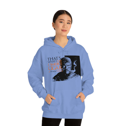 Unisex Heavy Blend™ Hooded Sweatshirt - SIKARX