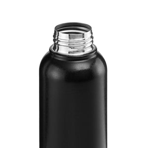 Quencher Stainless Steel  22 oz Tumbler - Black - SIKARX