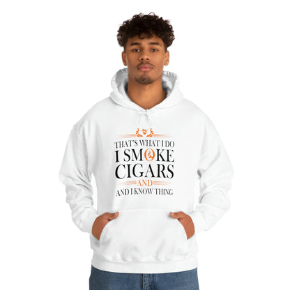 Unisex Heavy Blend™ Hooded Sweatshirt - SIKARX