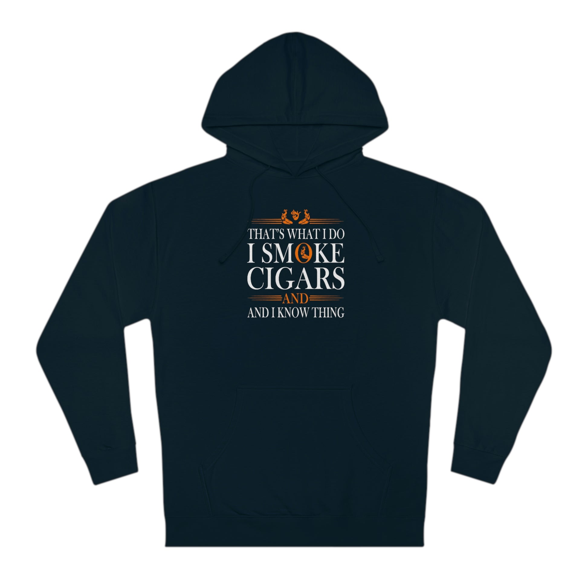 Unisex Hooded Sweatshirt - SIKARX