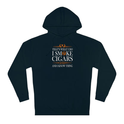 Unisex Hooded Sweatshirt - SIKARX