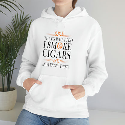 Unisex Heavy Blend™ Hooded Sweatshirt - SIKARX