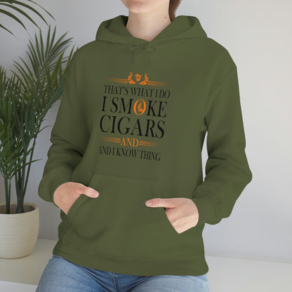 Unisex Heavy Blend™ Hooded Sweatshirt - SIKARX