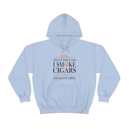 Unisex Heavy Blend™ Hooded Sweatshirt - SIKARX