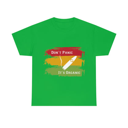 Unisex Heavy Cotton Tee - SIKARX