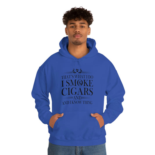Unisex Heavy Blend™ Hooded Sweatshirt - SIKARX