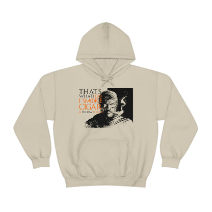 Unisex Heavy Blend™ Hooded Sweatshirt - SIKARX