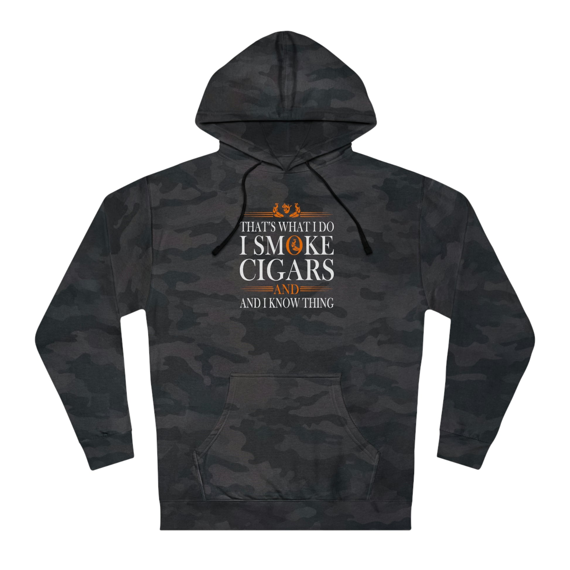 Unisex Hooded Sweatshirt - SIKARX