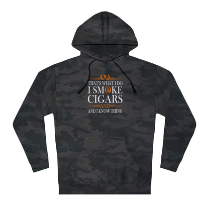 Unisex Hooded Sweatshirt - SIKARX