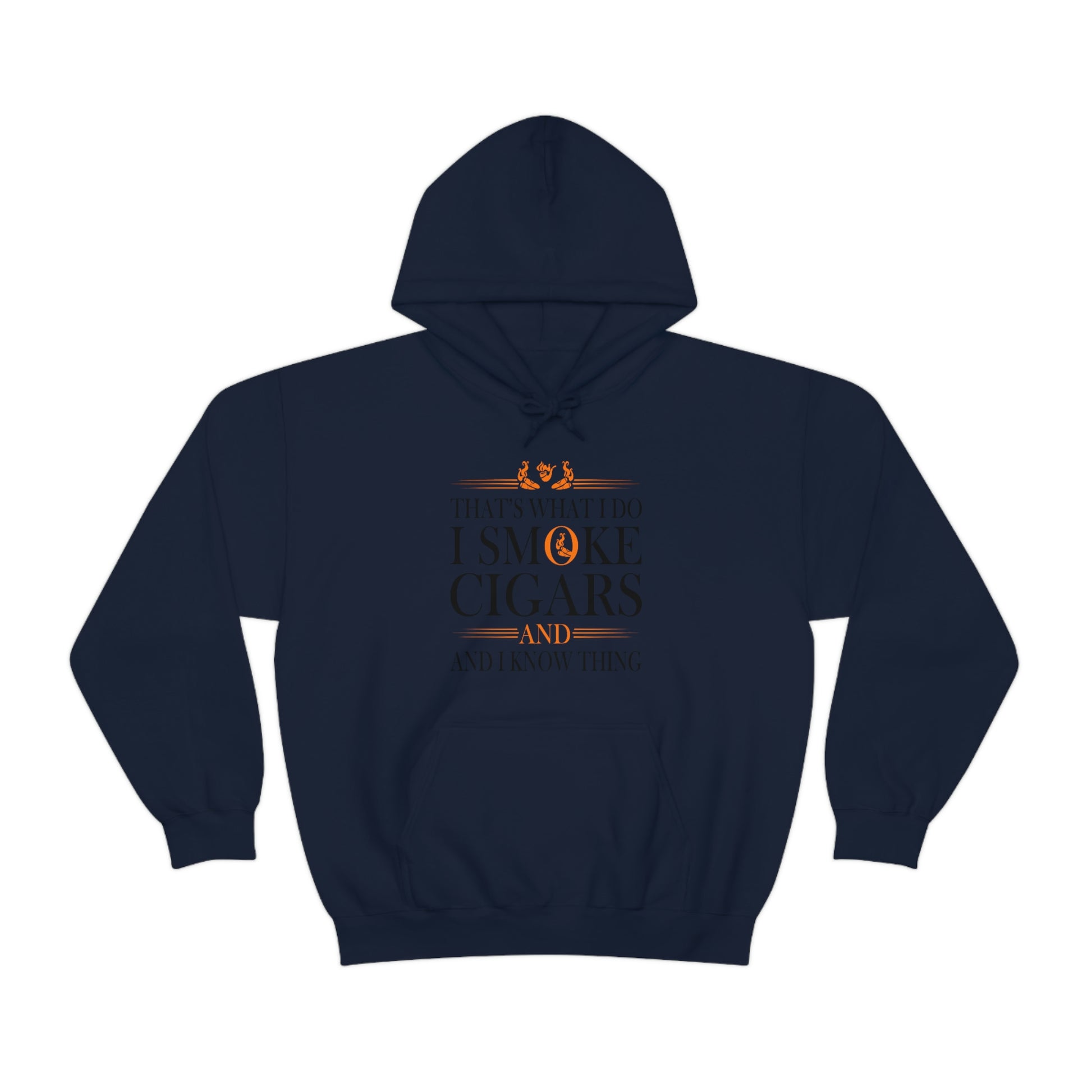 Unisex Heavy Blend™ Hooded Sweatshirt - SIKARX