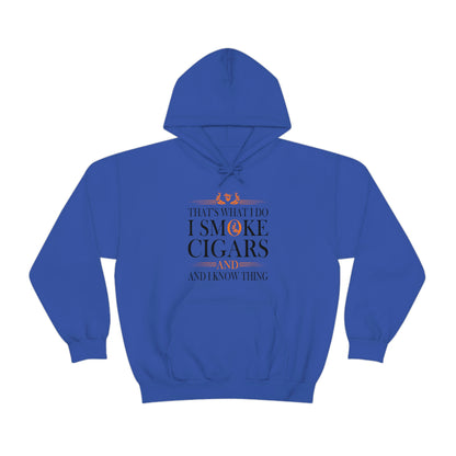 Unisex Heavy Blend™ Hooded Sweatshirt - SIKARX