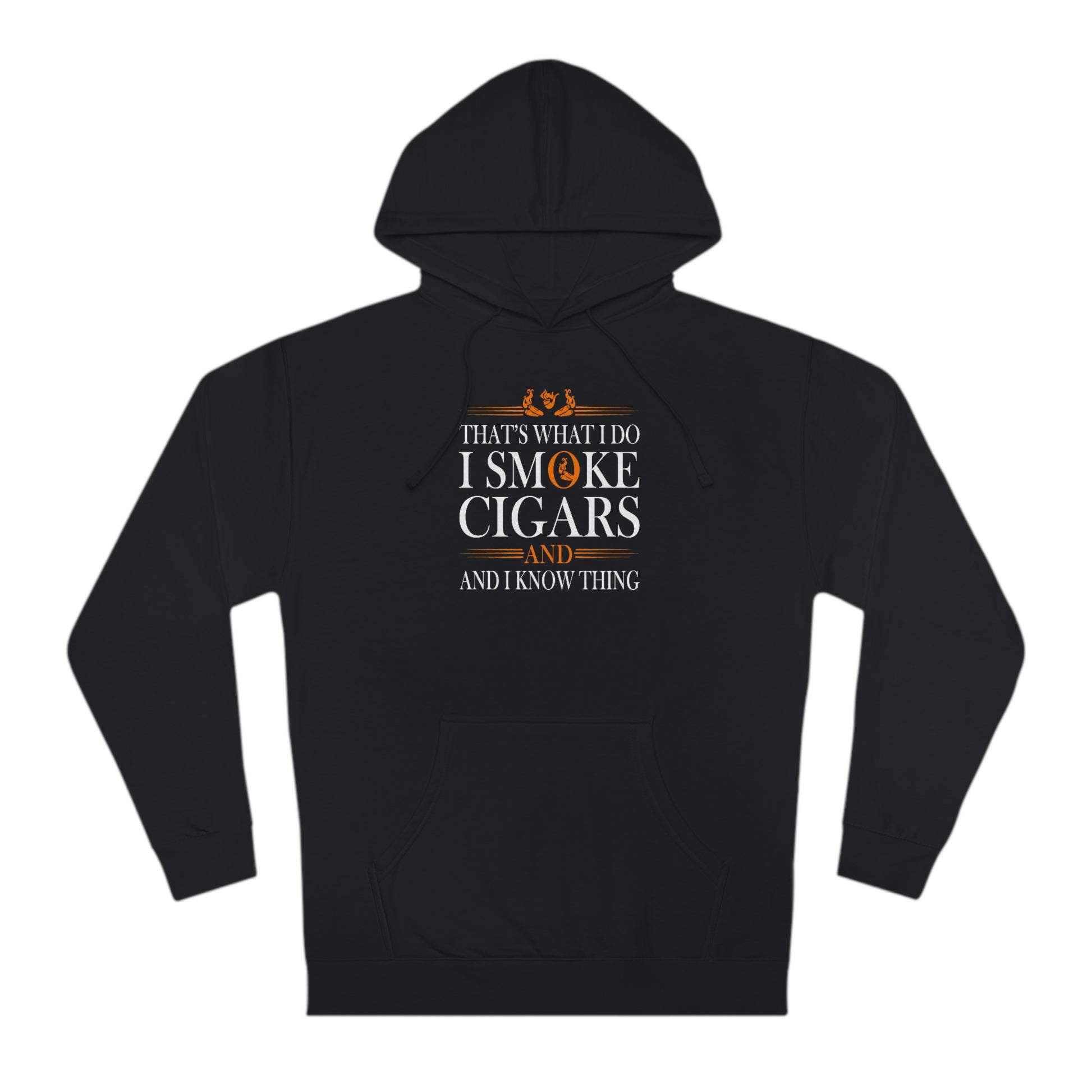 Unisex Hooded Sweatshirt - SIKARX