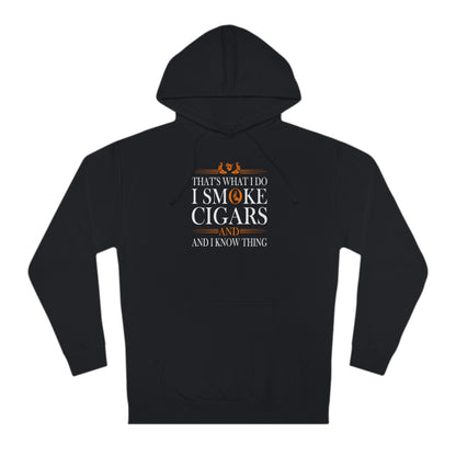 Unisex Hooded Sweatshirt - SIKARX