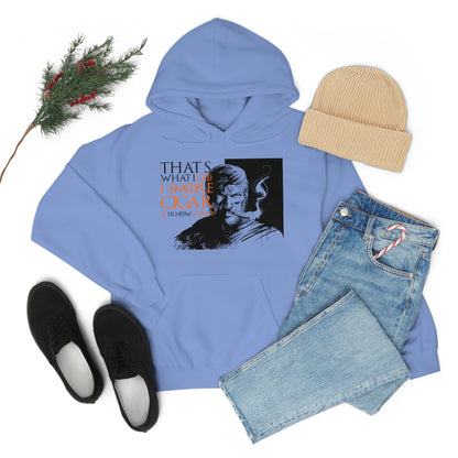 Unisex Heavy Blend™ Hooded Sweatshirt - SIKARX