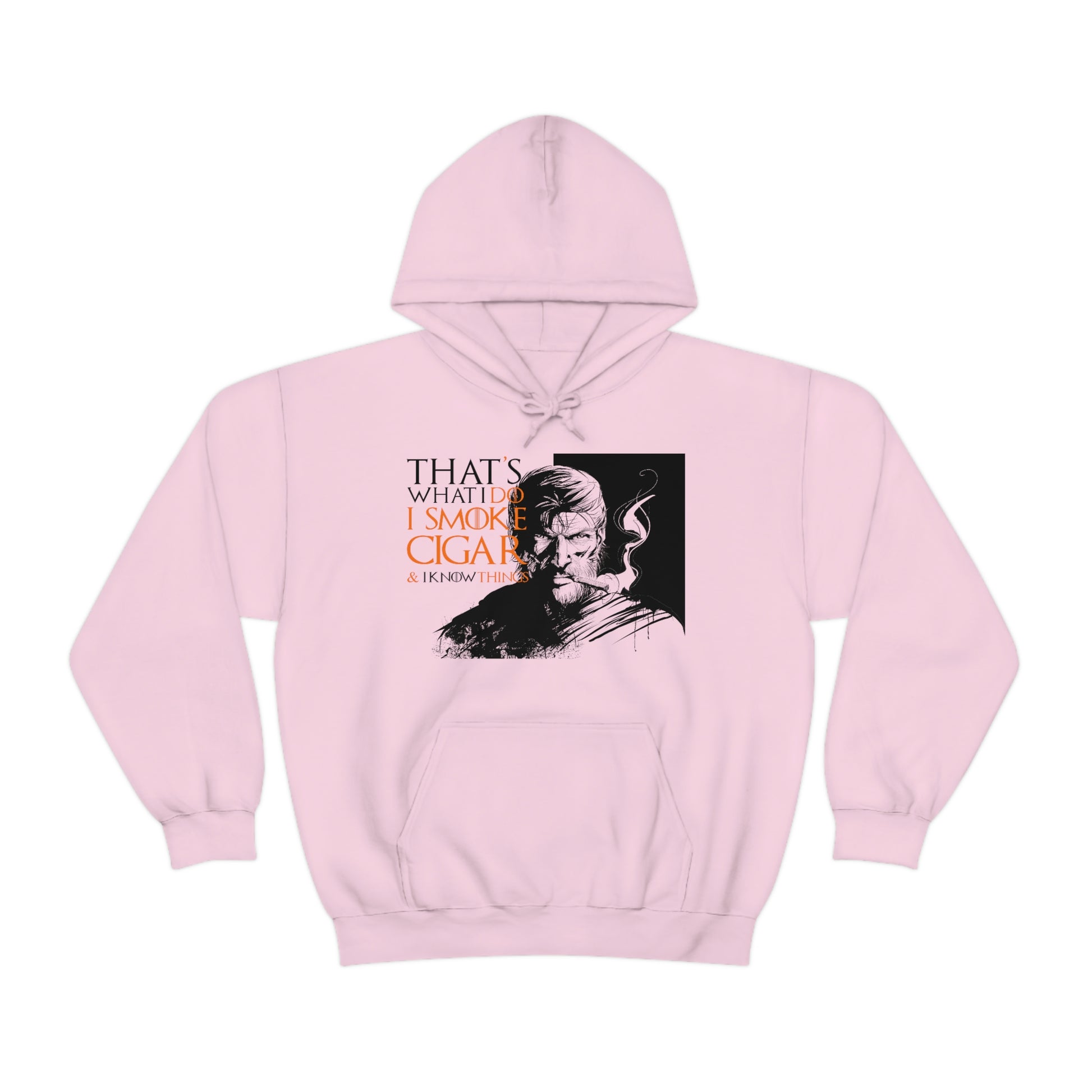 Unisex Heavy Blend™ Hooded Sweatshirt - SIKARX