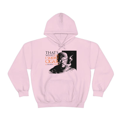 Unisex Heavy Blend™ Hooded Sweatshirt - SIKARX