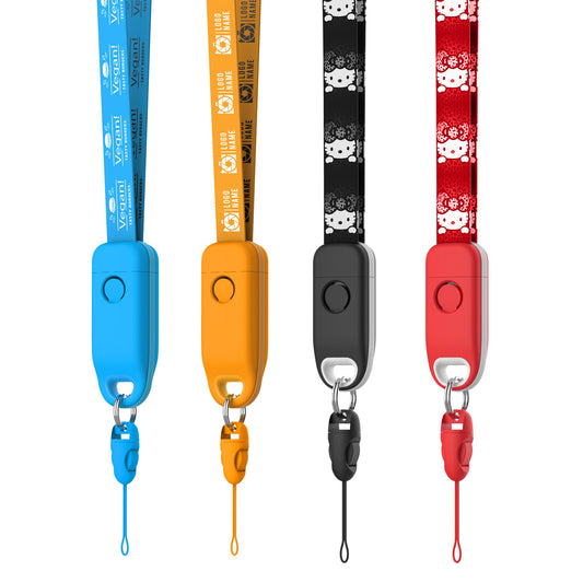 Power Lanyard - 48 Pieces - SIKARX