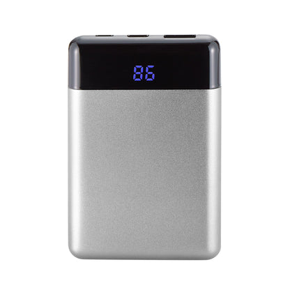 Shaker Powerbank 5000 mAh - 48 Pieces - SIKARX