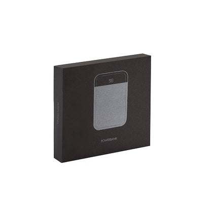 Shaker Powerbank 5000 mAh - 48 Pieces - SIKARX