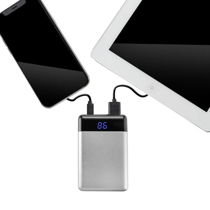 Shaker Powerbank 5000 mAh - 48 Pieces - SIKARX