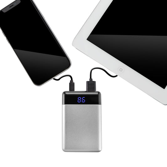 Shaker Powerbank 5000 mAh - 48 Pieces - SIKARX