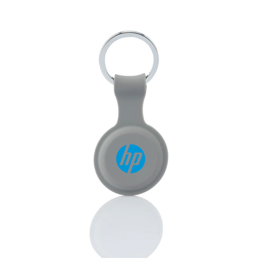 AirTag Silicone Key Chain 48 Pieces - SIKARX