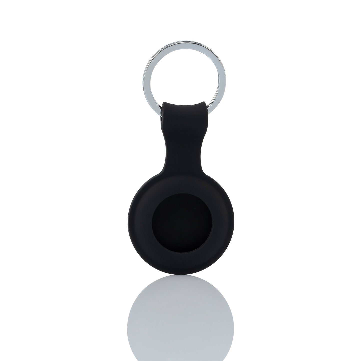 AirTag Silicone Key Chain 48 Pieces - SIKARX