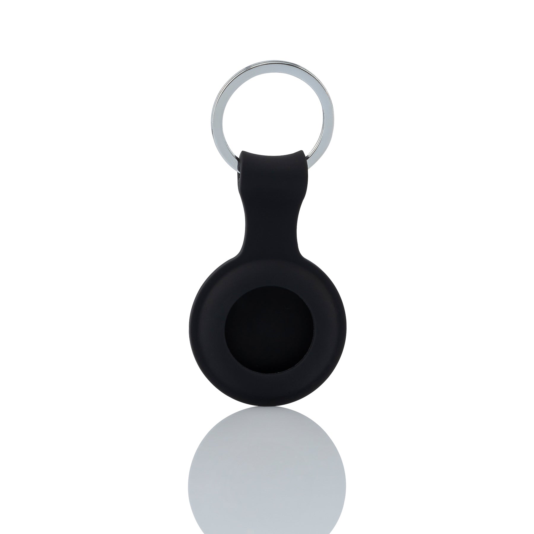 AirTag Silicone Key Chain 48 Pieces - SIKARX