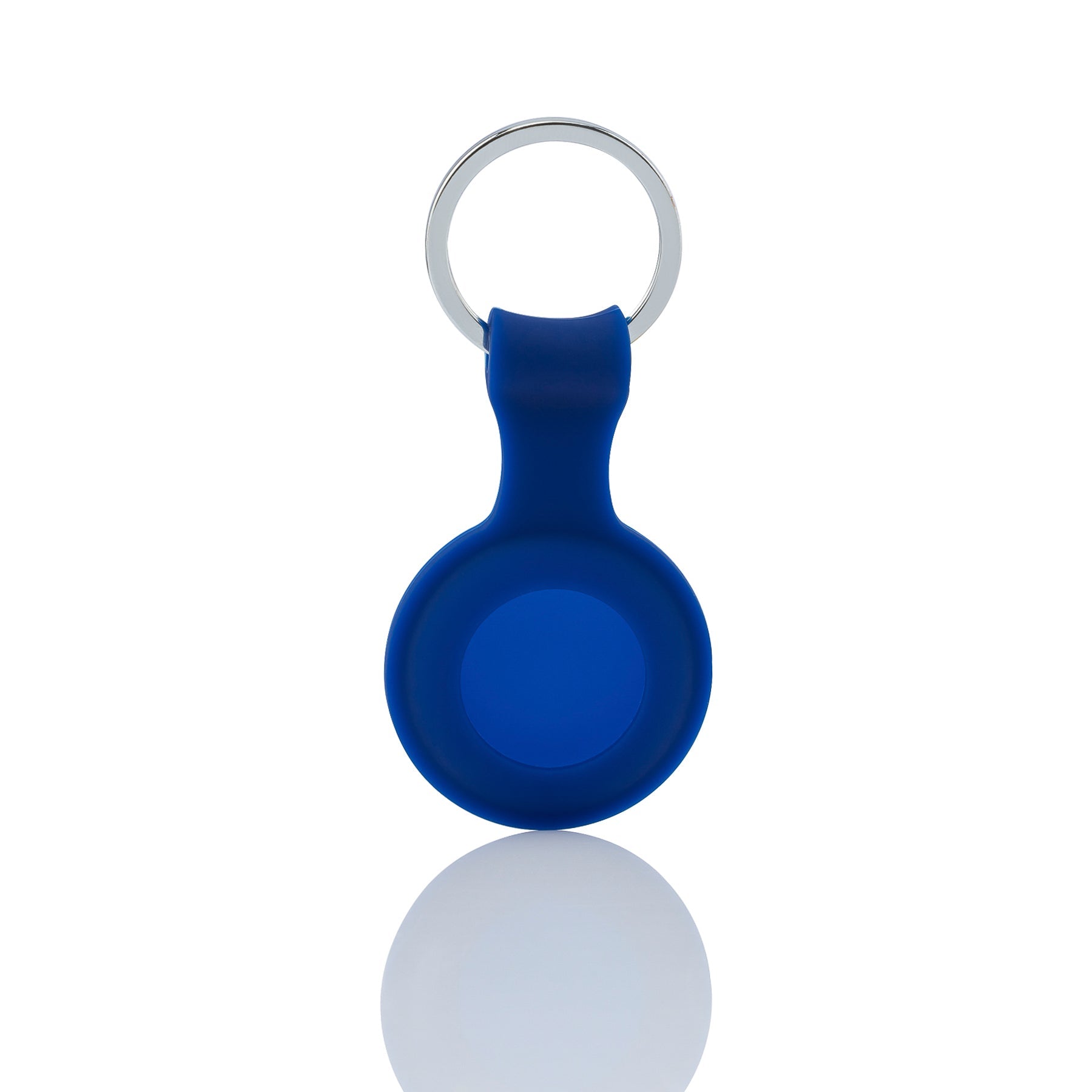 AirTag Silicone Key Chain 48 Pieces - SIKARX