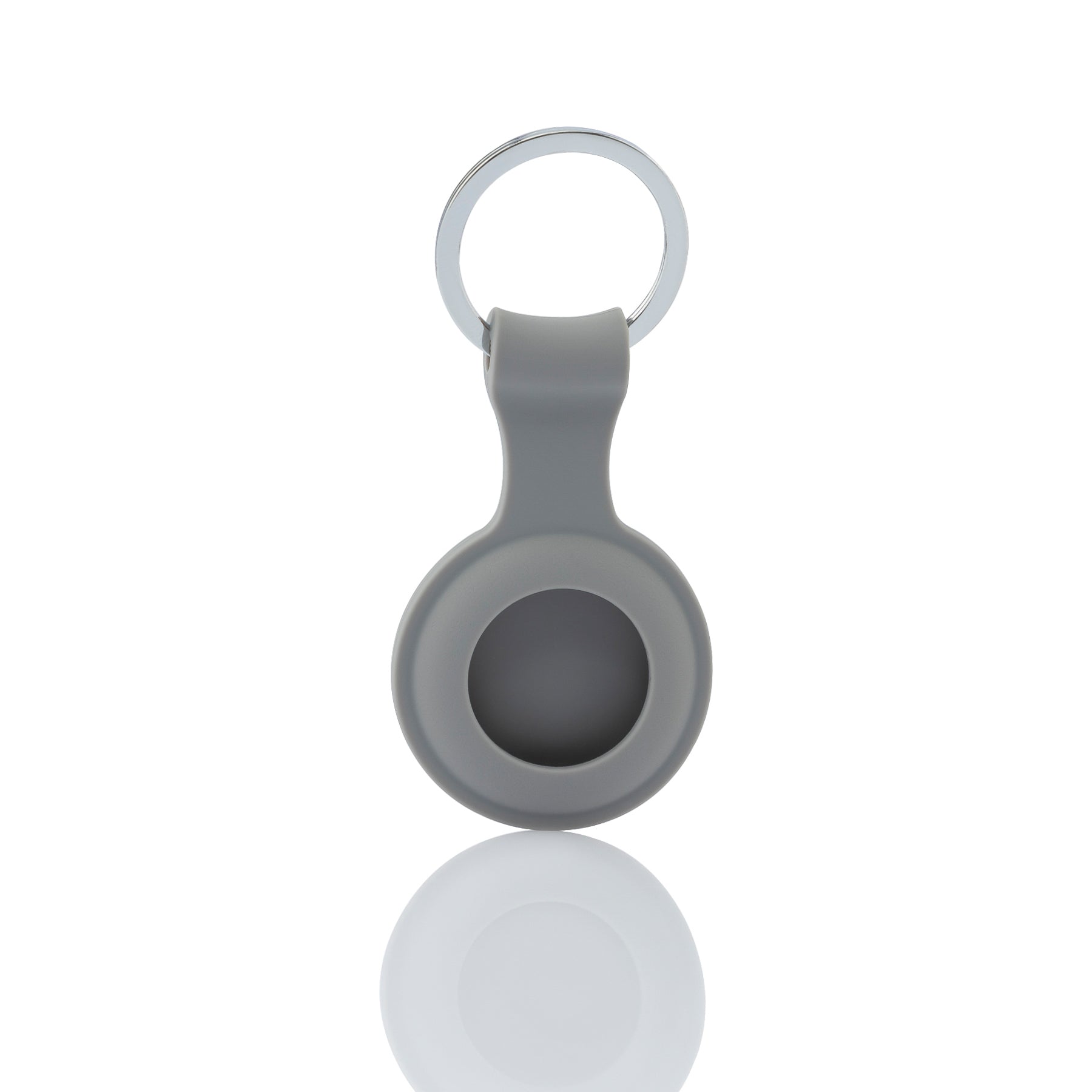 AirTag Silicone Key Chain 48 Pieces - SIKARX