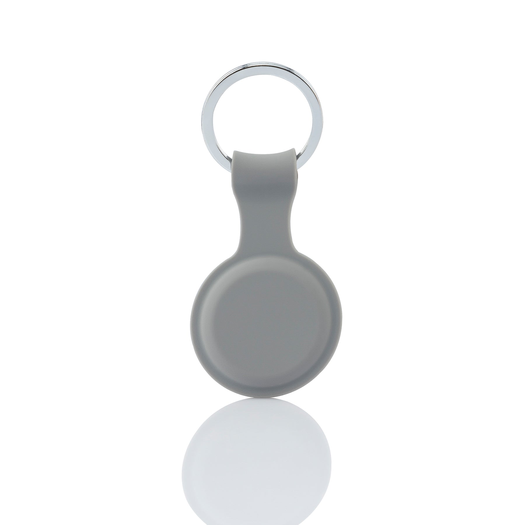 AirTag Silicone Key Chain 48 Pieces - SIKARX