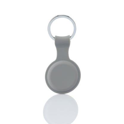 AirTag Silicone Key Chain 48 Pieces - SIKARX