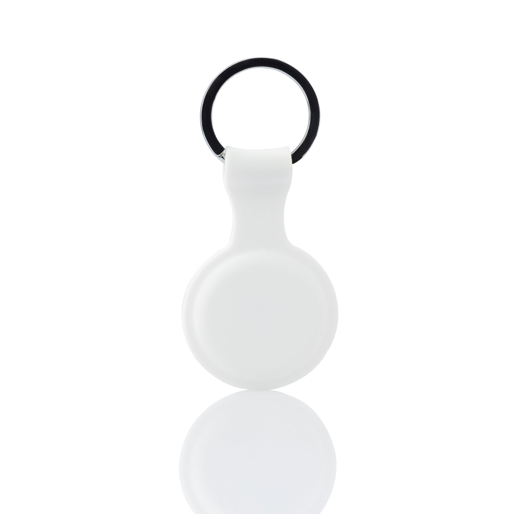 AirTag Silicone Key Chain 48 Pieces - SIKARX