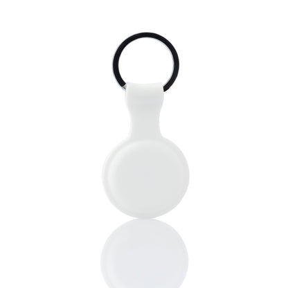 AirTag Silicone Key Chain 48 Pieces - SIKARX