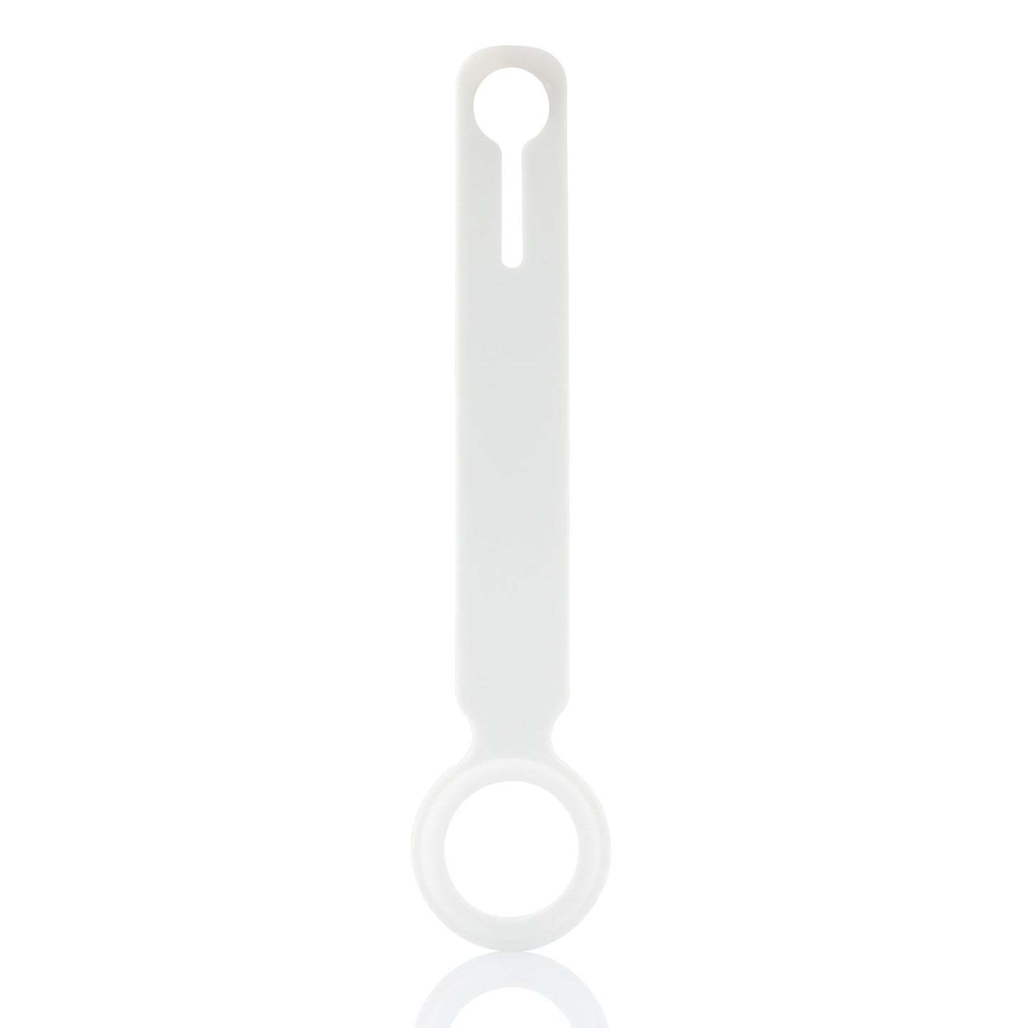 AirTag Silicone Luggage Tag 48 Pieces - SIKARX