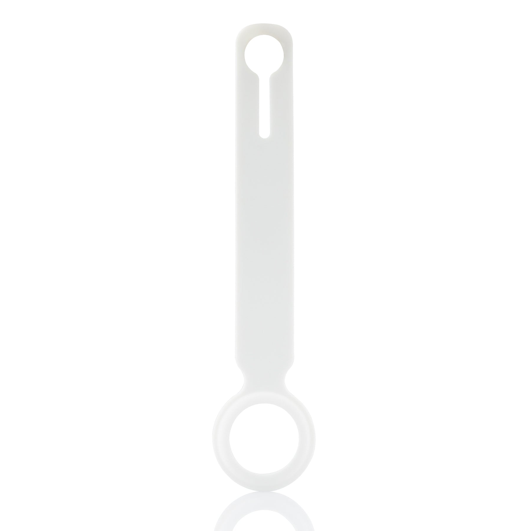 AirTag Silicone Luggage Tag 48 Pieces - SIKARX
