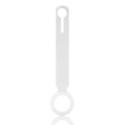 AirTag Silicone Luggage Tag 48 Pieces - SIKARX