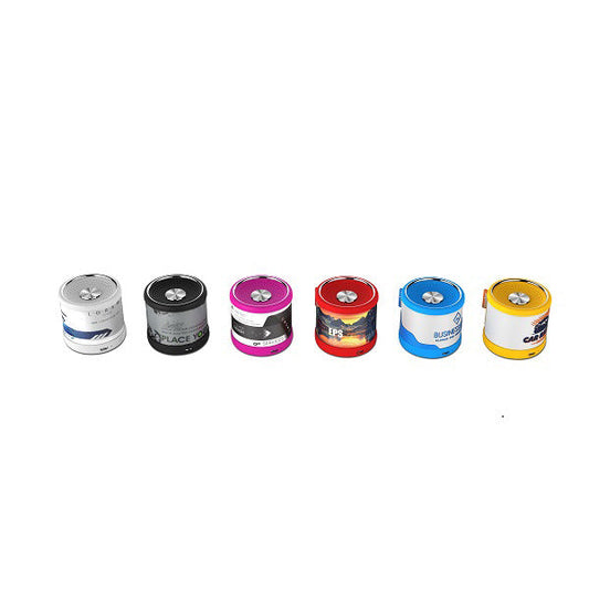 Inspiration Wireless Speaker - 48 Pieces - SIKARX