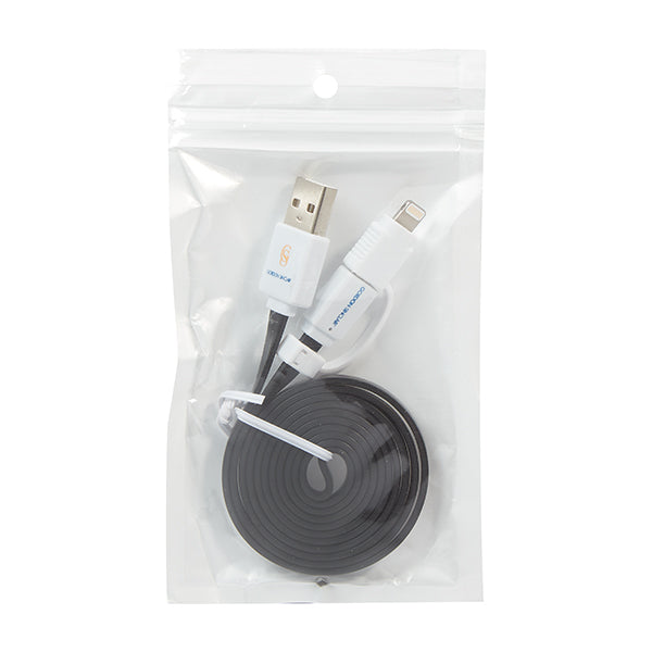 CABLE MICRO USB 100CM - 001 — Corripio
