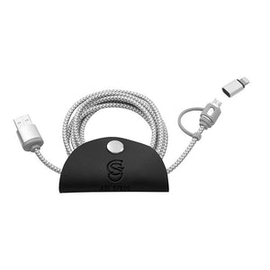 Taco Power Charging Cord - 48 Pieces - SIKARX